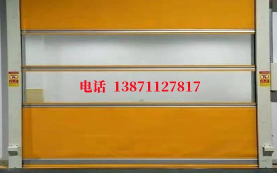 和田洁净室门